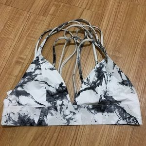 💜 Victoria secret pink bra 💜